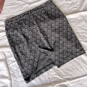 Halogen skirt